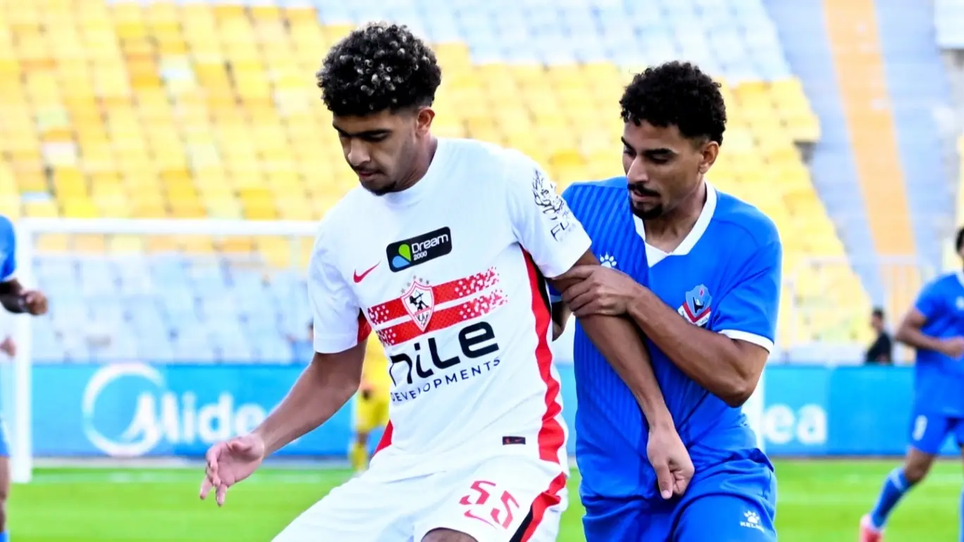الزمالك يسعى لمواصلة نتائجه الإيجابية على حساب المقاولون العرب (إكس) الزمالك يسعى لمواصلة نتائجه الإيجابية على حساب المقاولون العرب (إكس)