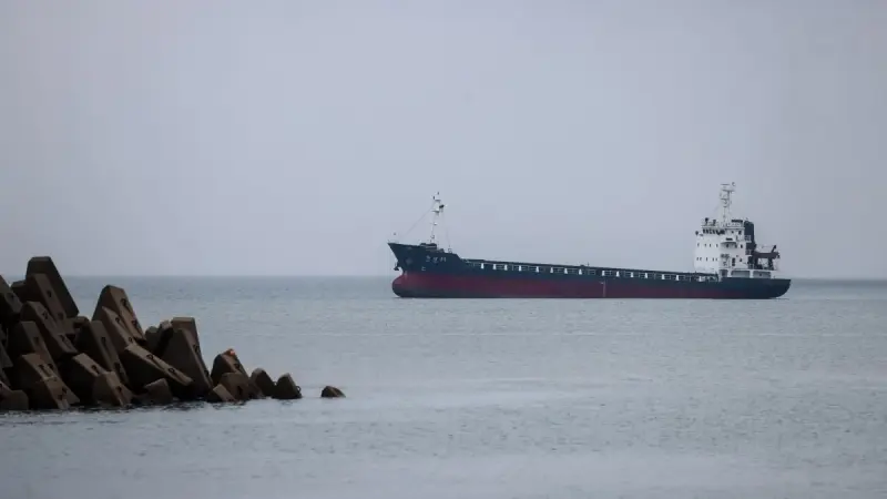 صور - الصين تبدأ مناورات عسكرية حول تايوان.. وجنرال أميركي يعتبرها "مقلقة"