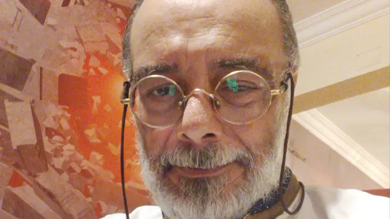 رحيل عصام الشماع بعد أيام من وفاة بطل أحد أشهر مؤلفاته