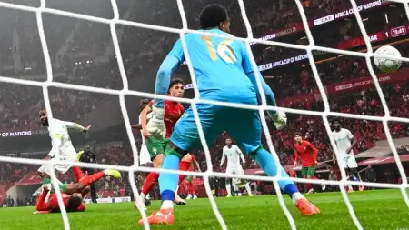 بث مباشر - مباراة المغرب ضد زامبيا في كأس أمم إفريقيا 2025 لحظة بلحظة