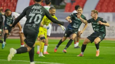 related_news_inside_blogsفيديو - حارس مرمى الطائي السعودي ينقذ فريقه على طريقة بنفيكا وريال مدريد