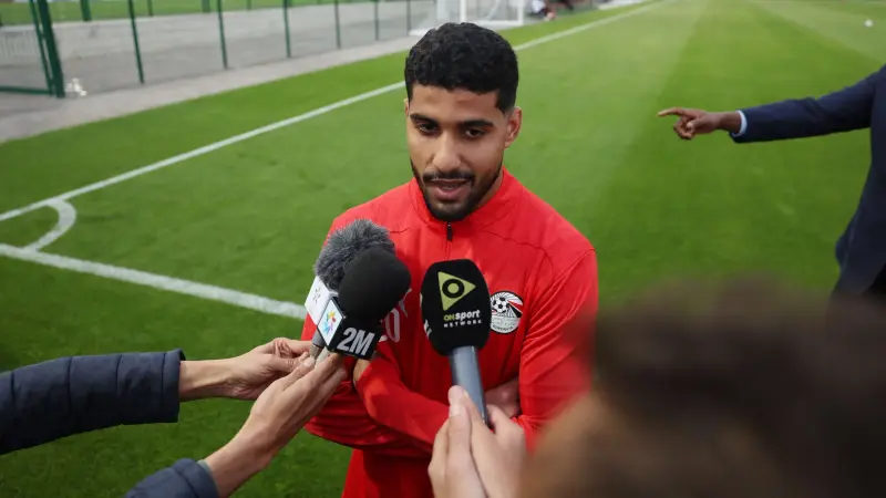 إبراهيم عادل على أعتاب الانتقال إلى نورشلاند الدنماركي على سبيل الإعارة