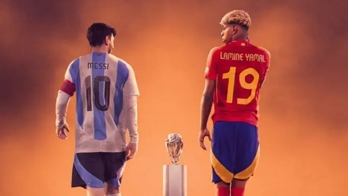 ما بين البرنابيو والمونومينتال.. أين سيُلعب نهائي فيناليسيما 2026 بين إسبانيا والأرجنتين؟