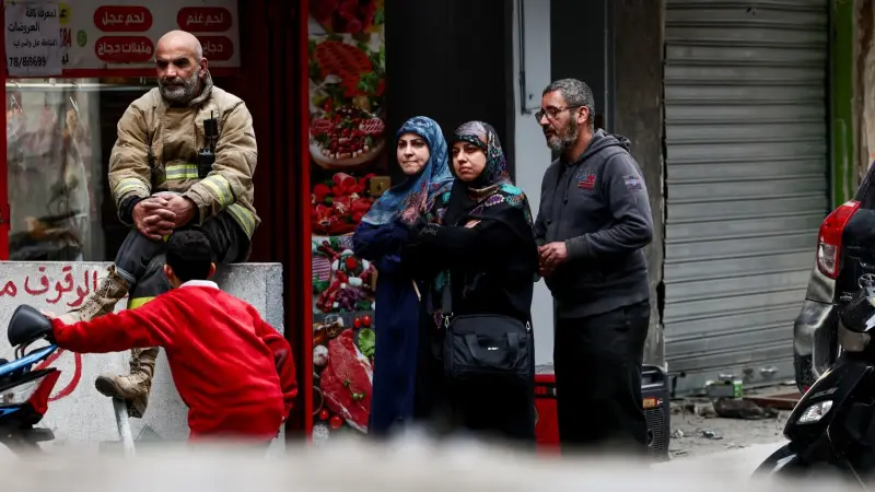 المشهد باختصار: اتفاق مرتقب لوقف حرب لبنان.. وغرق يخت سياحي في مصر