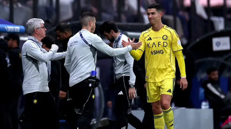 ترتيب دوري "روشن" السعودي.. الهلال يطير بفارق الصدارة