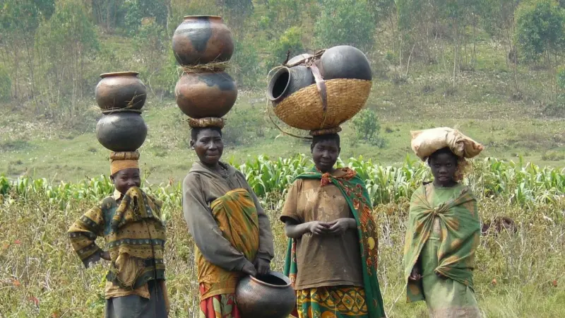 اختراق طبي في إفريقيا.. حبّة واحدة تقضي على "مرض النوم"