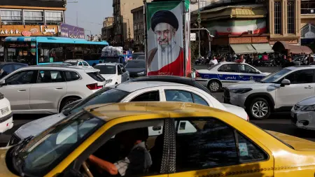 مسؤول: قطر قدمت مقترحا جديدا لطهران