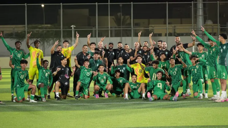 جدول مواعيد مباريات تصفيات كأس آسيا للناشئين تحت 17 سنة 2026 والقنوات الناقلة