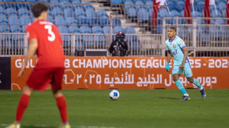 ترتيب مجموعات دوري أبطال الخليج بعد مباريات اليوم الثلاثاء 10 فبراير