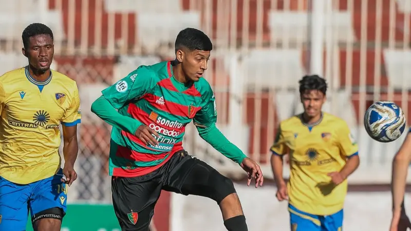 ترتيب الدوري الجزائري اليوم.. مواجهات نارية في الجولة الـ23