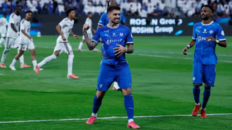 جدول مواعيد مباريات اليوم الاثنين 07-09-2026 مع القنوات الناقلة والمعلقين