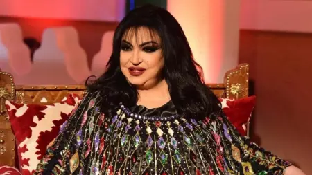 related_news_inside_blogsتطورات الحالة الصحية للفنانة سميرة توفيق بعد تعرضها لأزمة صحية