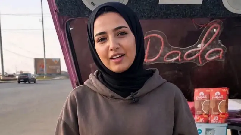 قضية دهس هدير بائعة الشاي في مصر.. هذه آخر التطورات