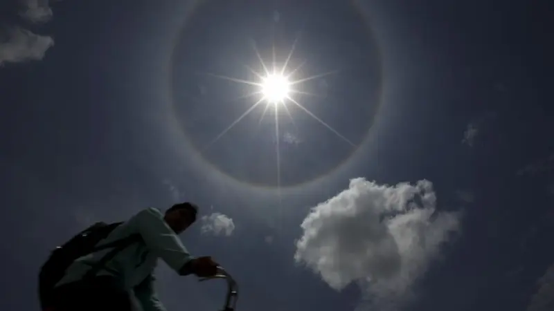 حرارة غير مسبوقة.. بريطانيا تواجه صيفها الأكثر سخونة