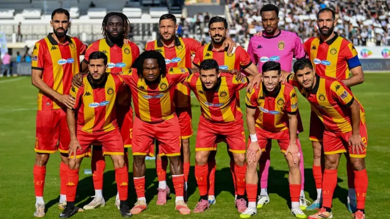 مجموعة الترجي في دوري أبطال إفريقيا.. مهمة مثيرة ضد سيمبا وبترو أتنلتيكو