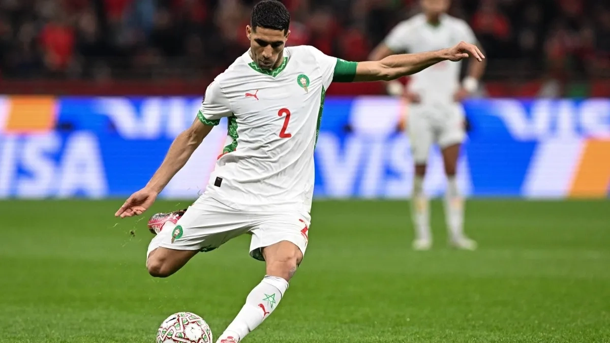 كأس إفريقيا 2025- حكيمي وصلاح يتصدران قائمة نجوم ثمن النهائي 