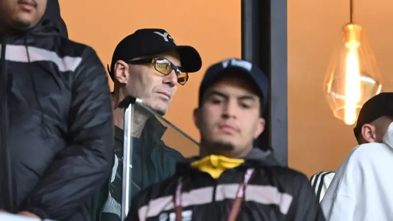 المشهد سبورتس: زيدان يخطف الأنظار مع الجزائر.. ومصطفى محمد يتصدر ترند المغرب