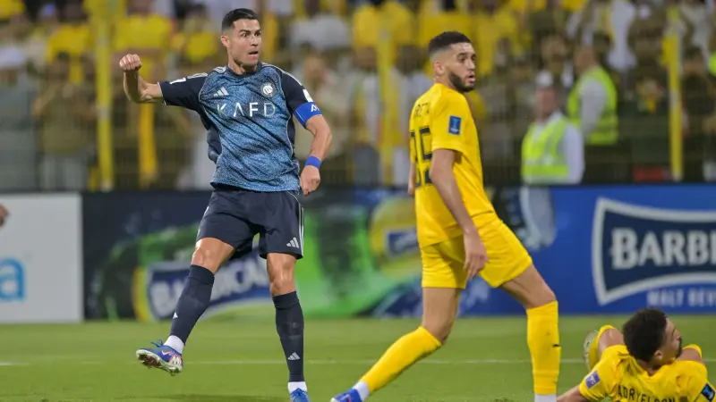 دوري أبطال آسيا للنخبة - تأجيل مباراة النصر السعودي والوصل الإماراتي