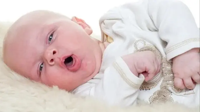 مأساة صامتة.. وفاة رضيع تكشف خطر السعال الديكي