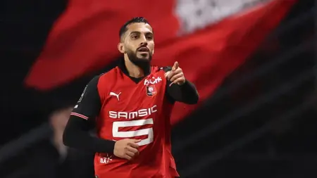 related_news_inside_blogsمن هو رجل مباراة رين وباريس سان جيرمان؟ إليك إحصائيات موسى التعمري