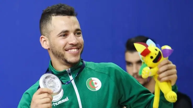 بعد اختتام المنافسات.. ما هو ترتيب الجزائر في ألعاب البحر المتوسط؟