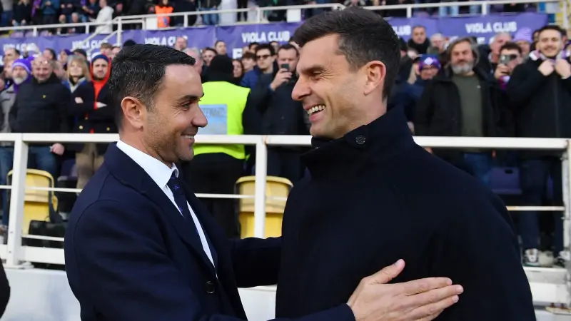 الدوري الإيطالي - أتالانتا يُعلن عن مدربه الجديد بدلا من يوريتش