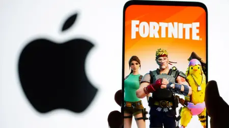 related_news_inside_blogsرغم المعارك القانونية.. لعبة "فورتنايت" تعود إلى متاجر التطبيقات