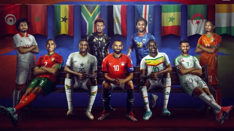 هل تنجح المنتخبات الإفريقية في تكرار إنجاز المغرب المونديالي التاريخي؟