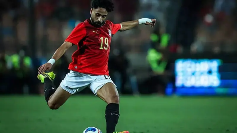 صدمة في الاتحاد.. مروان عطية يرفض العرض و"البديل" يقترب من فرانكفورت