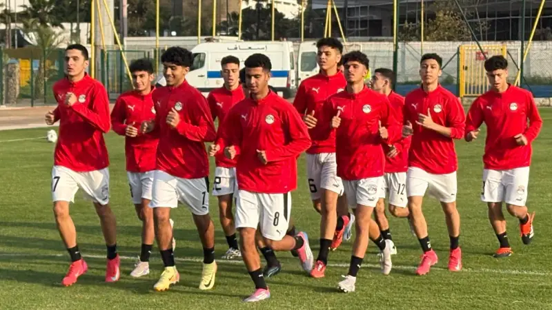 القنوات الناقلة لمباراة مصر ضد بوركينا فاسو في كأس أمم إفريقيا للناشئين تحت 17 سنة مع الموعد