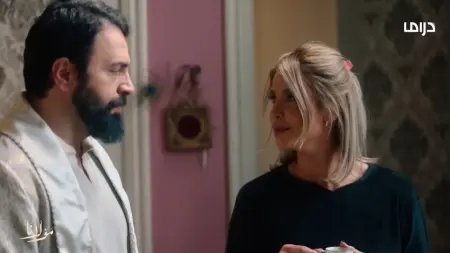 مسلسل مولانا الحلقة 22.. تصاعد المواجهة بعد تهريب منير وإصابة رشيد