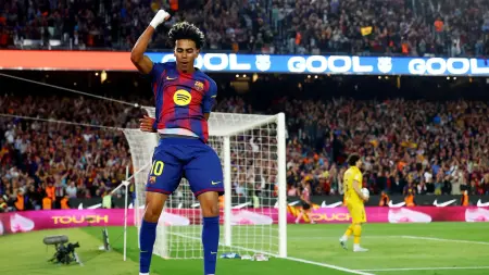 related_news_inside_blogsالمشهد سبورتس: تأهل الأهلي وخروج الهلال من نخبة آسيا.. ويامال يستفز سيميوني