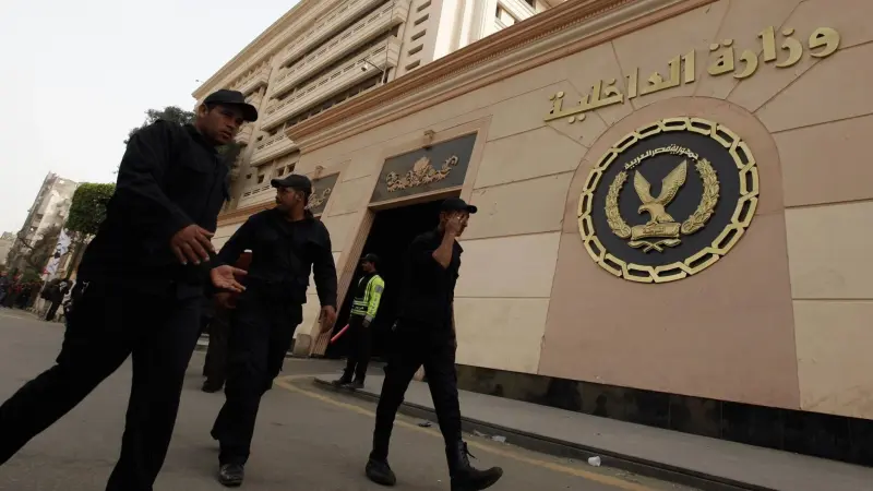 أخطر مجرم في مصر.. من هو أبو صدام الذي أعلنت الداخلية مقتله؟