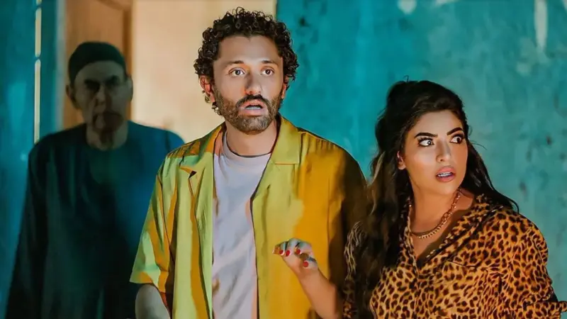 من هو طومان في مسلسل البيت بيتي؟ مفاجأة الحلقة 8
