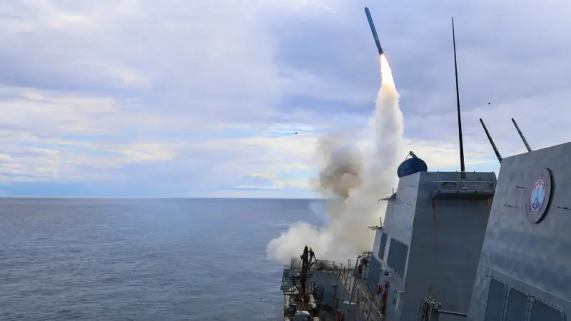 تقرير: البنتاغون يخطط لتجديد مخزون ذخائر الجيش الأميركي