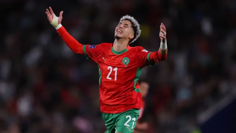 ظهور ياسر الزابيري.. القنوات الناقلة لمباراة فاماليكاو اليوم ضد بورتو في الدوري البرتغالي مع الموعد والتشكيلة