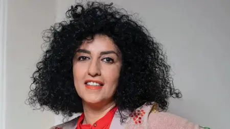 حقوقية إيرانية تكشف كلفة الحرب والعقوبات على الإيرانيين