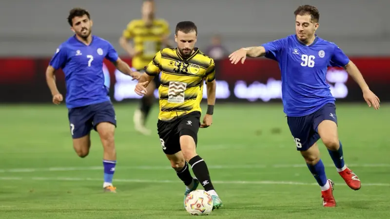 القنوات الناقلة لمباراة الأهلي ضد مؤاب في كأس الأردن مع الموعد والتشكيلة