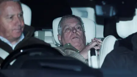 related_news_inside_blogsصور - إطلاق سراح آندرو شقيق الملك تشارلز