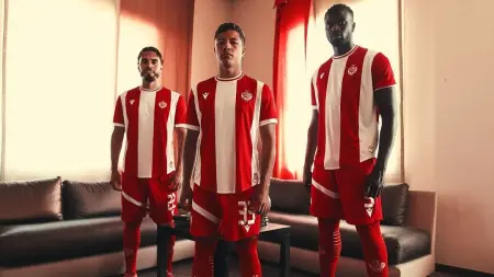 القنوات الناقلة لمباراة الوداد الرياضي اليوم ضد الاتحاد الرياضي التوركي في الدوري المغربي مع الموعد والتشكيلة