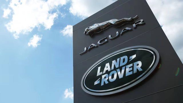 جاكوار تنفي إقالة مدير التصميم: ما تردد غير صحيح 