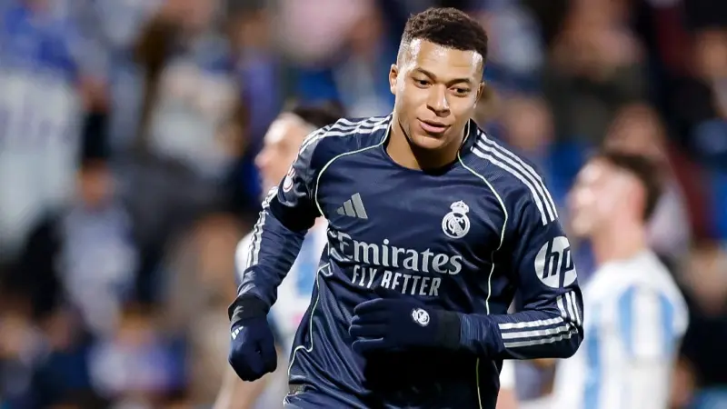 كأس ملك إسبانيا - ريال مدريد يتأهل بصعوبة لدور الـ16 بعد الفوز على تالافيرا