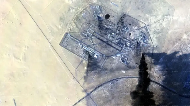 مسؤول يكشف تفاصيل مقتل 3 جنود أميركيين في عملية إيران