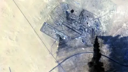 related_news_inside_blogsمسؤول يكشف تفاصيل مقتل 3 جنود أميركيين في عملية إيران