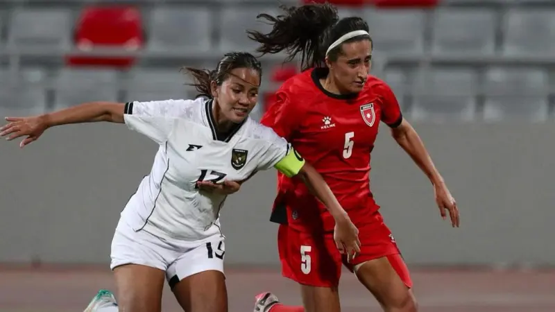 القنوات الناقلة لمباراة منتخب الأردن الودية للسيدات ضد بنغلاديش مع الموعد