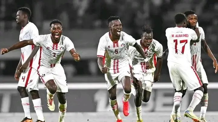القنوات الناقلة لمباراة السودان ضد مدغشقر في نصف نهائي كأس أمم إفريقيا للمحليين مع الموعد