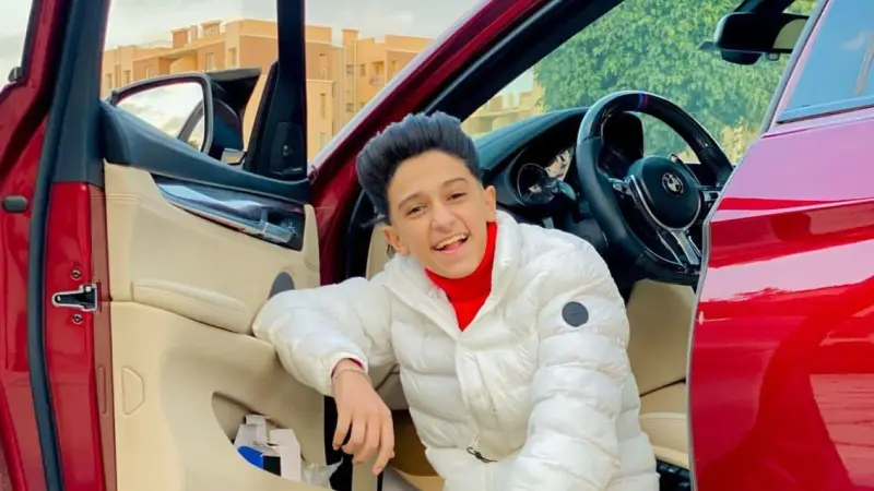 ما سبب حبس سامر المدني؟ 3 سنوات سجنا