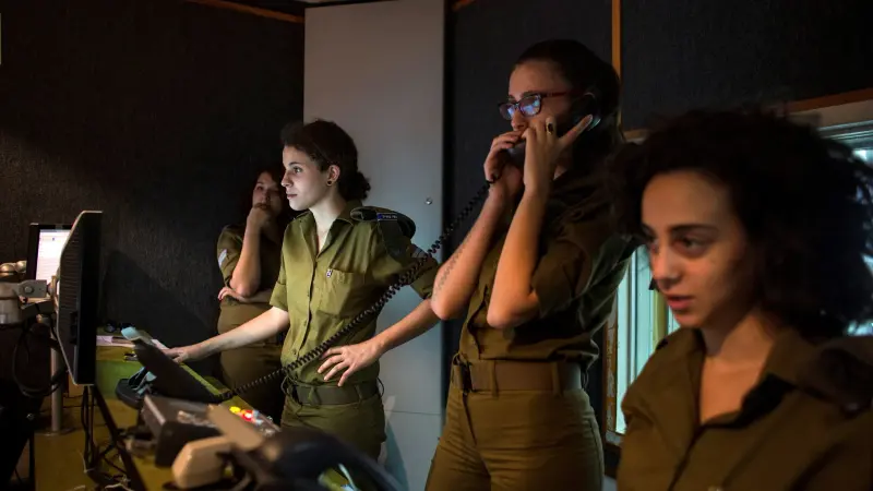 تدريب عسكري في الضفة يحاكي هجوم 7 أكتوبر.. ماذا تخبئ إسرائيل؟