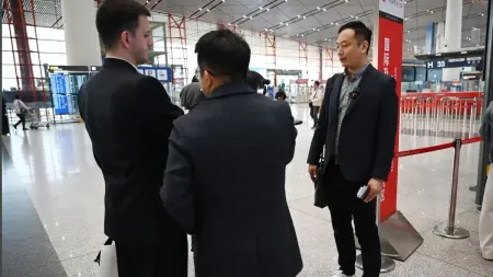 related_news_inside_blogsبعد توقفها 6 سنوات.. استئناف خطوط الطيران بين الصين وكوريا الشمالية