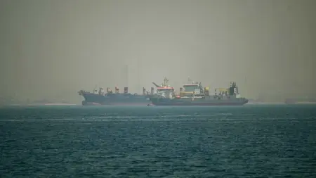 related_news_inside_blogsالحرب مع إيران قد تؤدي لخسارة مليار برميل من النفط